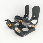 Legaturi snowboard sh Head 4D, marime L