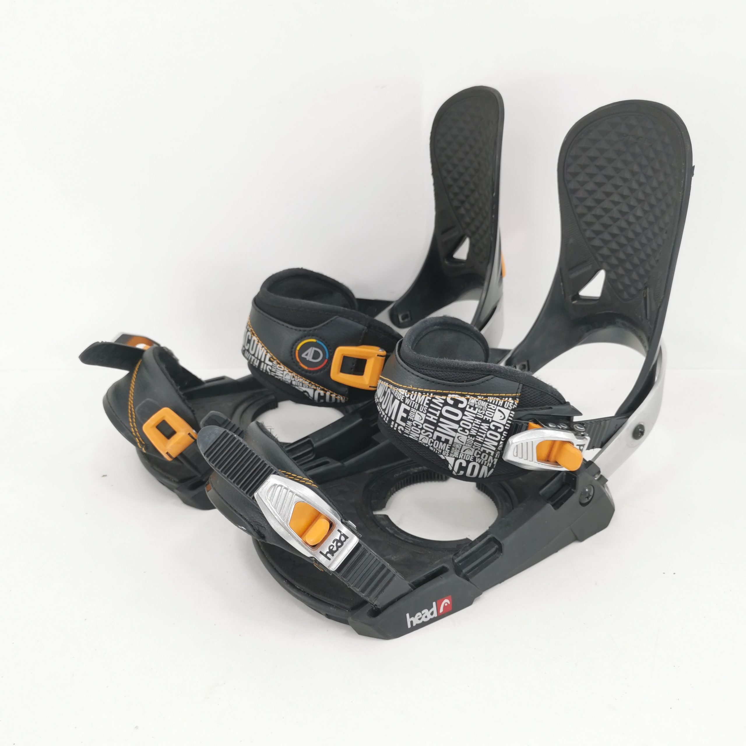 IMG_20230819_183228 Legaturi snowboard sh Head 4D, marime L - imagine 1