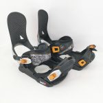 Legaturi snowboard sh Head 4D, marime L - imagine 3
