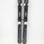 Schiuri sh Salomon Tornado, 180 cm - imagine 5
