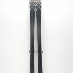 Schiuri sh Salomon Tornado, 180 cm - imagine 3