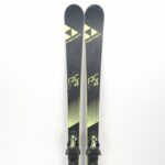 Schiuri sh Fischer RC4 World Cup RC, 180 cm