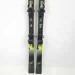 Schiuri sh Fischer RC4 World Cup RC, 180 cm - imagine 5