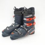 Clapari ski sh Rossignol AllSpeed, marime 47.5 EU, 31,5 mondo