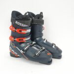 Clapari ski sh Rossignol AllSpeed, marime 47.5 EU, 31,5 mondo - imagine 2