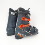 Clapari ski sh Rossignol AllSpeed, marime 47.5 EU, 31,5 mondo - imagine 3