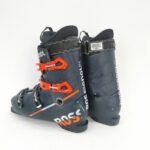 Clapari ski sh Rossignol AllSpeed, marime 47.5 EU, 31,5 mondo - imagine 4