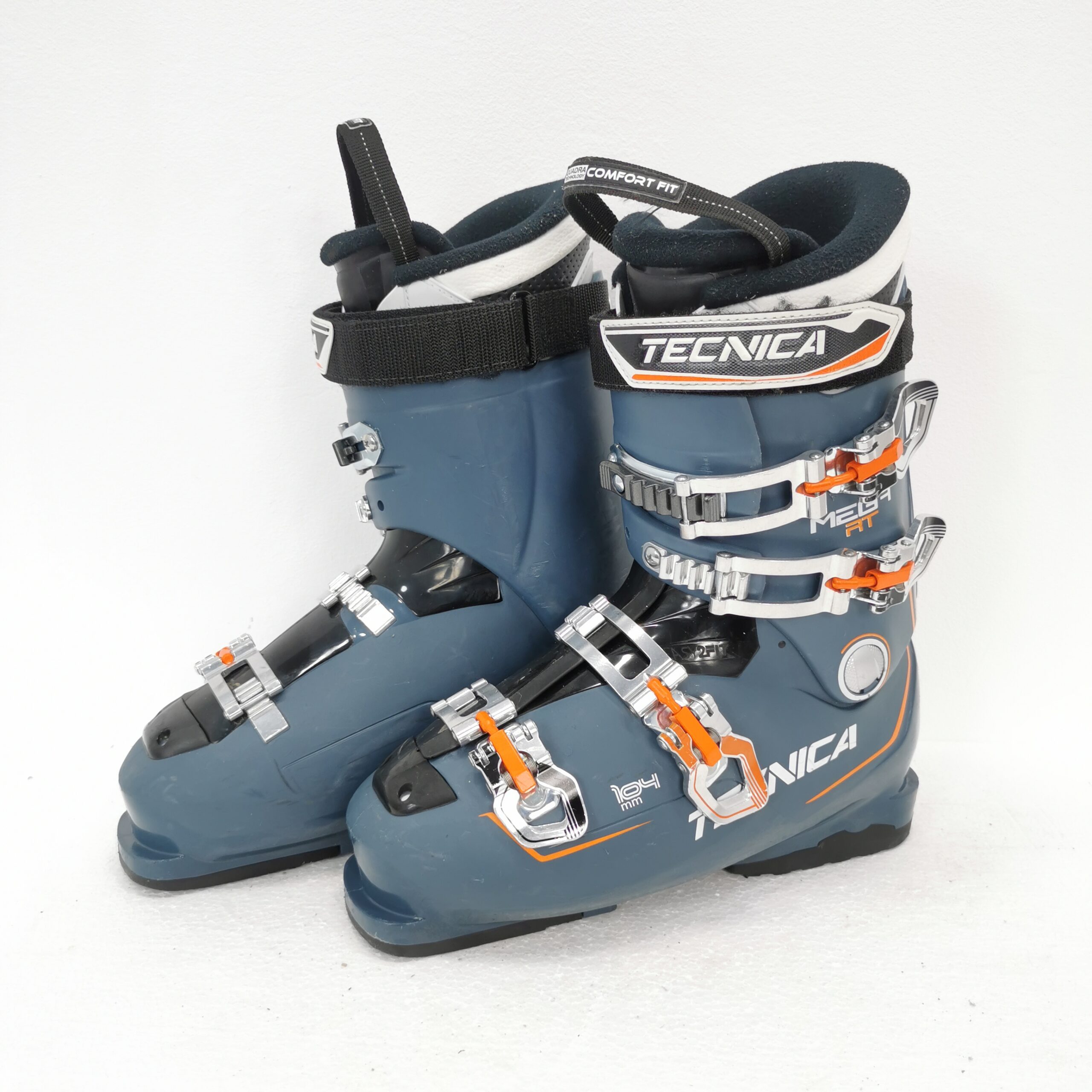 IMG_20210923_180306 Clapari ski sh Tecnica MegaRT, marime 40 EU, 26 mondo - imagine 1
