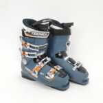 Clapari ski sh Tecnica MegaRT, marime 40 EU, 26 mondo - imagine 2