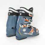 Clapari ski sh Tecnica MegaRT, marime 40 EU, 26 mondo - imagine 3