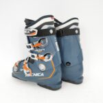 Clapari ski sh Tecnica MegaRT, marime 40 EU, 26 mondo - imagine 4