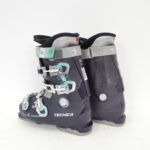 Clapari ski sh Tecnica Esprit RT, marime 40 EU, 26 mondo - imagine 4