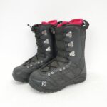 Boots snowboard sh K2 Mink, Marime 36 Eu, 23 mondo