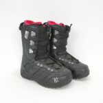 Boots snowboard sh K2 Mink, Marime 36 Eu, 23 mondo - imagine 2