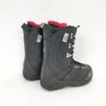Boots snowboard sh K2 Mink, Marime 36 Eu, 23 mondo - imagine 3