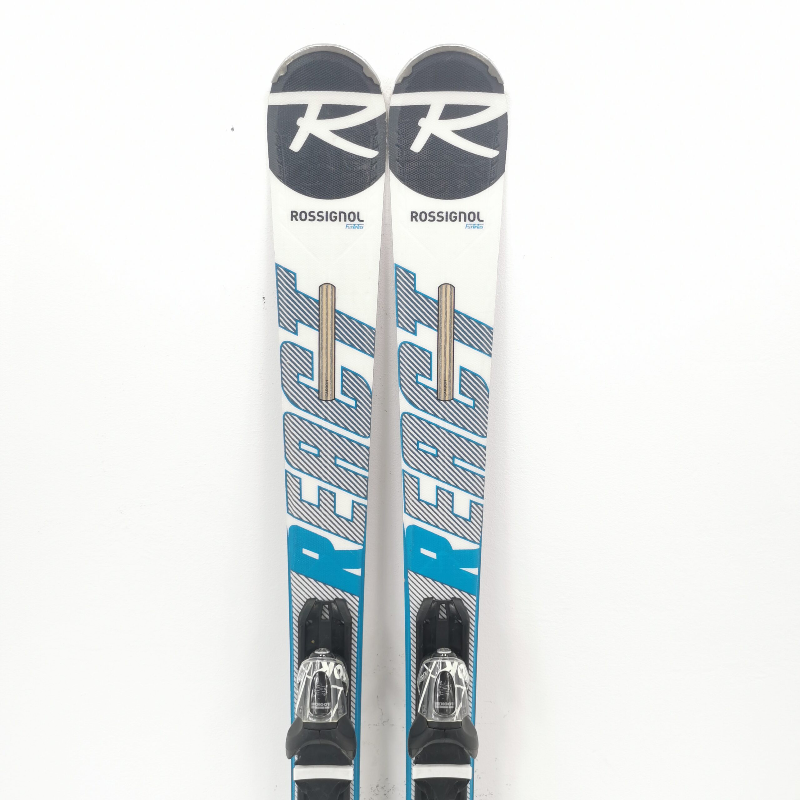 IMG_20211008_100145 Schiuri sh Rossignol React R2 Carbon, 154 cm - imagine 1