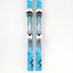 Schiuri sh de tura Volkl ArcticFox, 161 cm - imagine 4