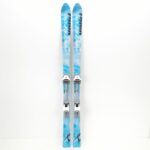 Schiuri sh de tura Volkl ArcticFox, 161 cm - imagine 2