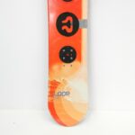 Placa snowboard sh Loop, 110 cm - imagine 4