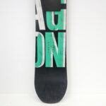 Placa snowboard sh Elan Eragon, 160 cm - imagine 4