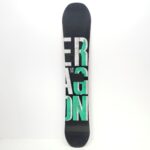 Placa snowboard sh Elan Eragon, 160 cm - imagine 2