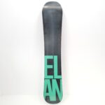 Placa snowboard sh Elan Eragon, 160 cm - imagine 5