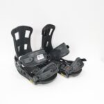 Legaturi snowboard sh Burton Progression, marime L/XL - imagine 2