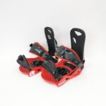 Legaturi snowboard sh Burton Progression, marime M