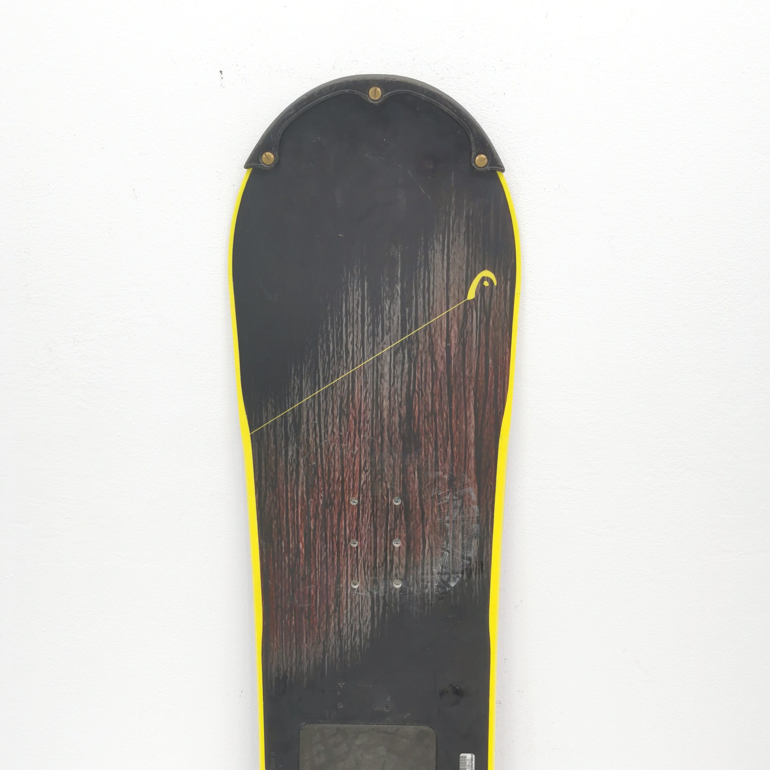 IMG_20211016_123549 Placa snowboard sh Head Rocka FW 4D, 130 cm - imagine 1