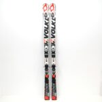 Schiuri sh Volkl RaceTiger UVO RC, 175 cm - imagine 2