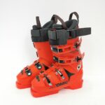 Clapari ski noi Atomic Redster WorldCup 170, marime 34-35 EU, 22-22,5 mondo