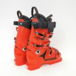 Clapari ski noi Atomic Redster WorldCup 170, marime 34-35 EU, 22-22,5 mondo - imagine 4