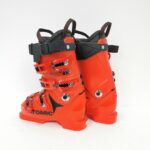 Clapari ski noi Atomic Redster WorldCup 170, marime 34-35 EU, 22-22,5 mondo - imagine 5