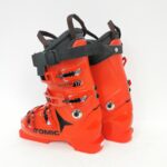 Clapari ski noi Atomic Redster WorldCup 170, marime 36 EU, 23-23.5 mondo - imagine 5
