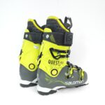 Clapari ski noi Salomon Quest 130 PRO, marime 38 EU, 25,5 mondo - imagine 4