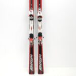 Schiuri sh Volkl RaceTiger Speedwall GS, 180 cm - imagine 5