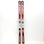 Schiuri sh Volkl RaceTiger Speedwall GS, 180 cm - imagine 2