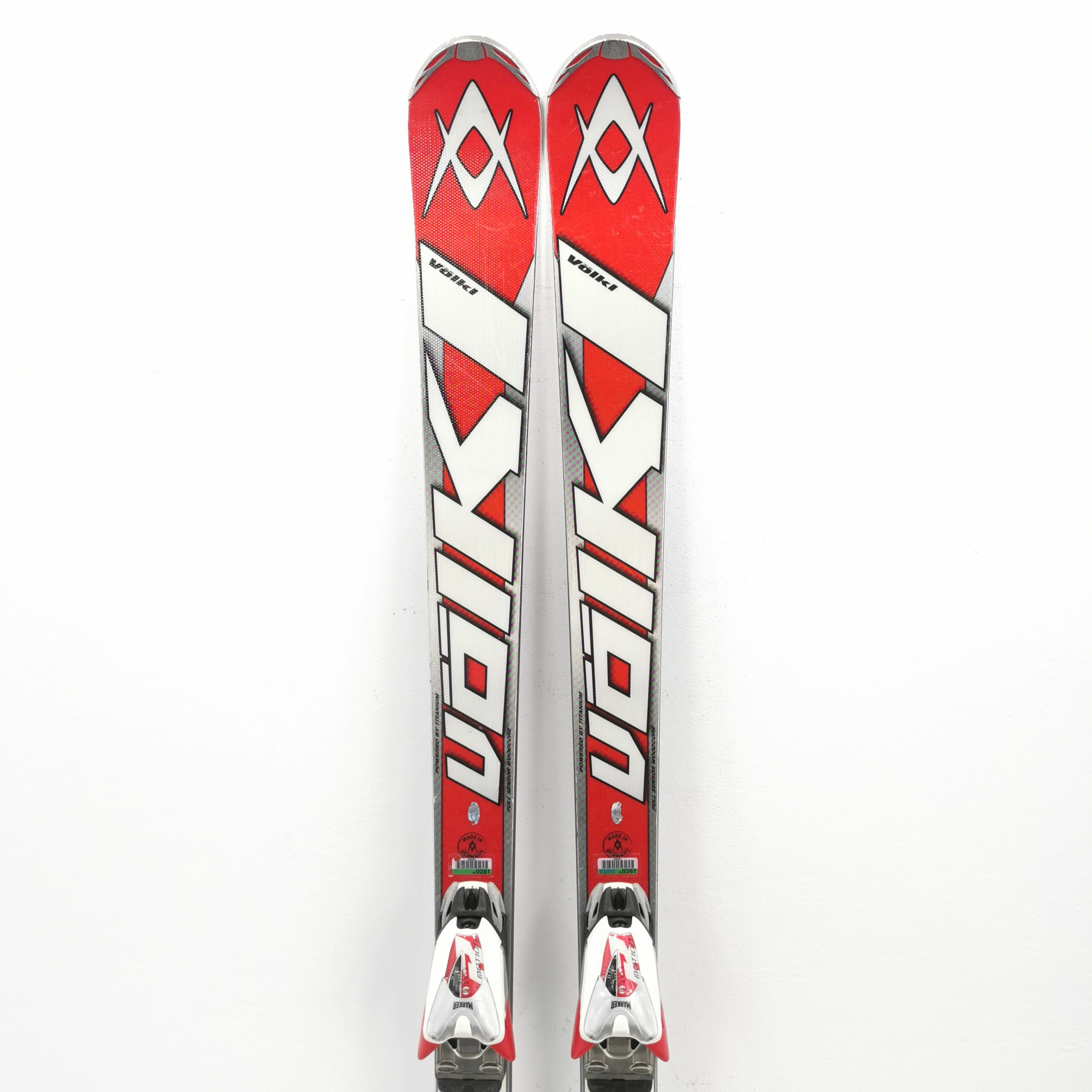 IMG_20211126_123446 Schiuri sh Volkl RaceTiger Speedwall GS, 175 cm - imagine 1