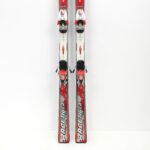 Schiuri sh Volkl RaceTiger Speedwall GS, 175 cm - imagine 5
