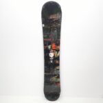 Placa snowboard sh Endeavor Live, 159 cm - imagine 2