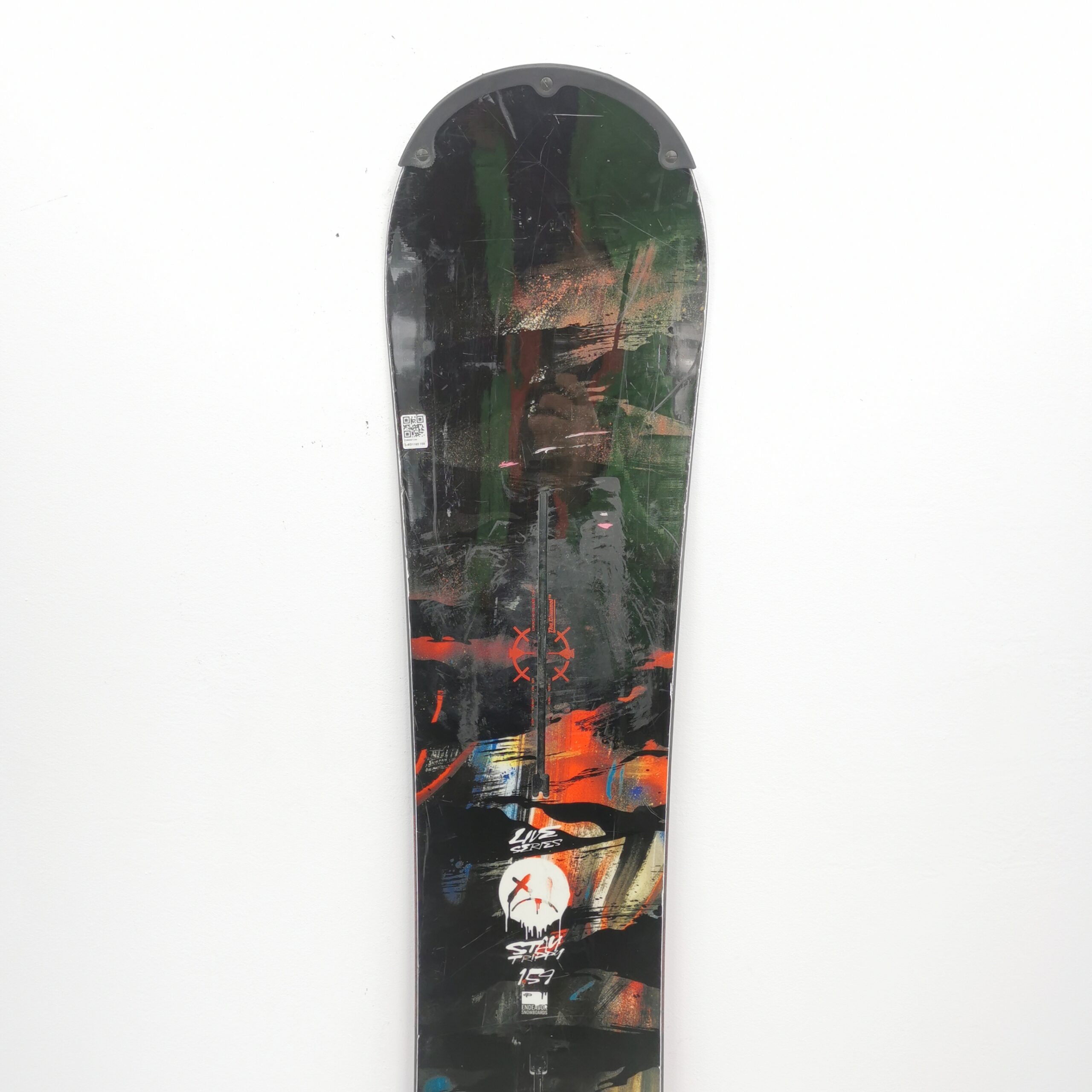 IMG_20211128_162339 Placa snowboard sh Endeavor Live, 159 cm - imagine 1