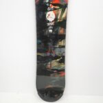 Placa snowboard sh Endeavor Live, 159 cm - imagine 5