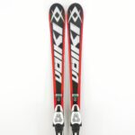 Schiuri sh Volkl Racetiger Worldcup GS Jr FIS, 156 cm