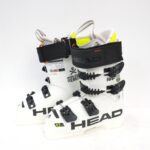 Clapari ski noi Head Raptor WC RD R3, marime 36-36,5 EU, 23,5 mondo