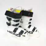 Clapari ski noi Head Raptor WC RD R3, marime 36-36,5 EU, 23,5 mondo - imagine 3