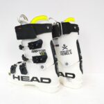 Clapari ski noi Head Raptor WC RD R3, marime 36-36,5 EU, 23,5 mondo - imagine 5