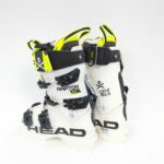 Clapari ski noi Head Raptor World Rebels B4 RD, marime 36-36,5 EU, 23.5 mondo - imagine 5