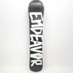 Placa snowboard sh Endeavor Vice, 153 cm - imagine 3