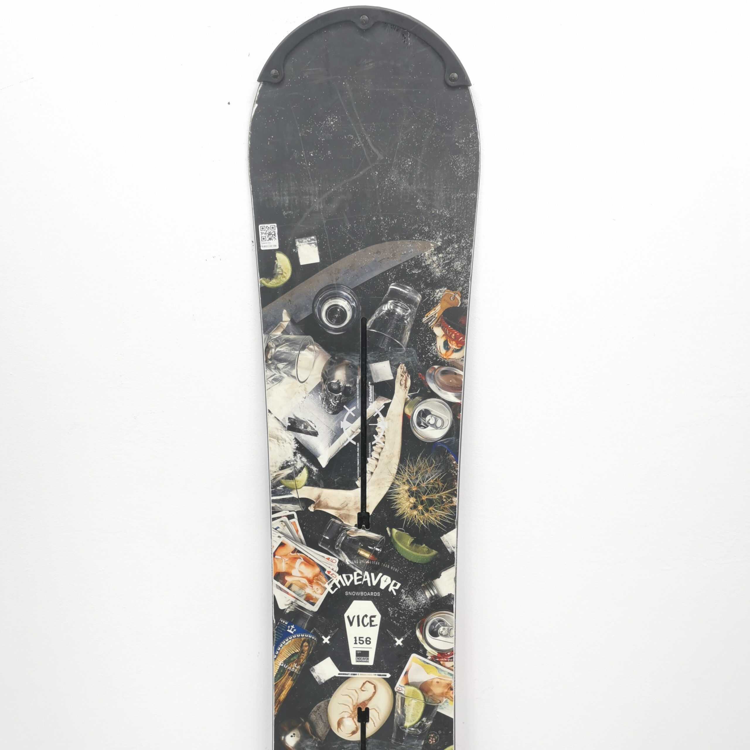 IMG_20211129_201051 Placa snowboard sh Endeavor Vice, 156 cm - imagine 1