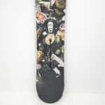 Placa snowboard sh Endeavor Vice, 156 cm - imagine 5